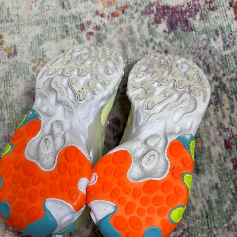 Nike React Presto Barely Volt - image 5